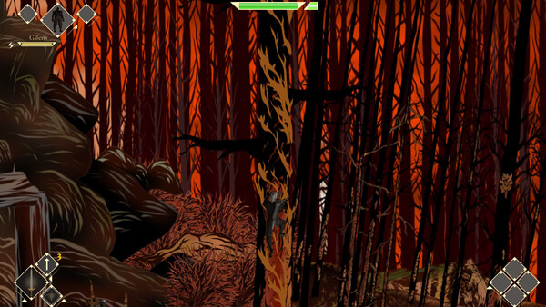 Sunrise Of The Time: End Of Blue.