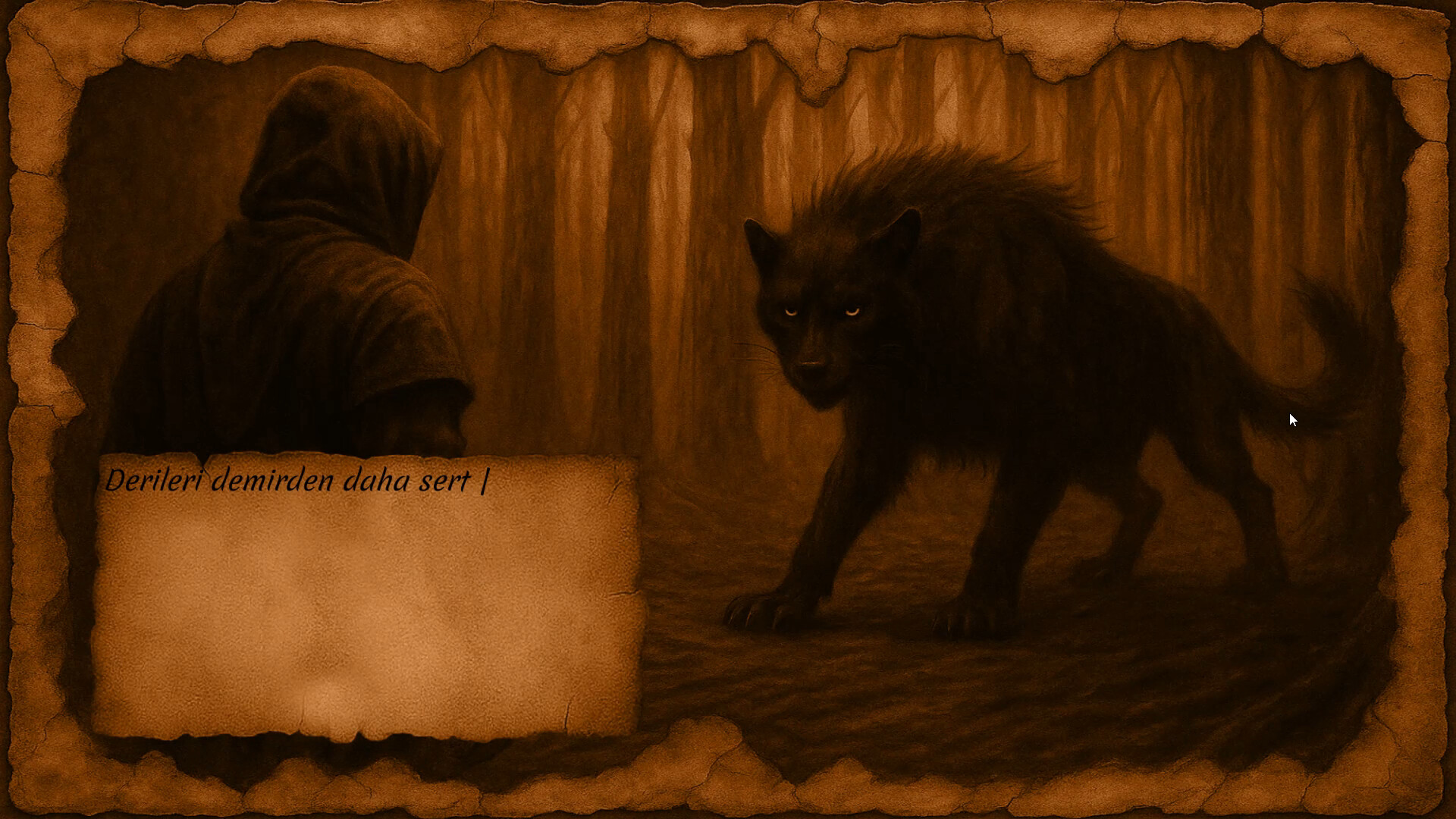 Sunrise Of The Time: End Of Blue screenshot #5