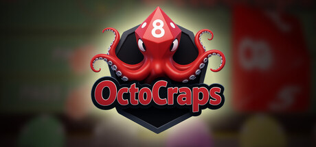 OctoCraps cover art
