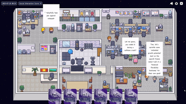 Microverse In Box 盒中小世界 screenshot 5