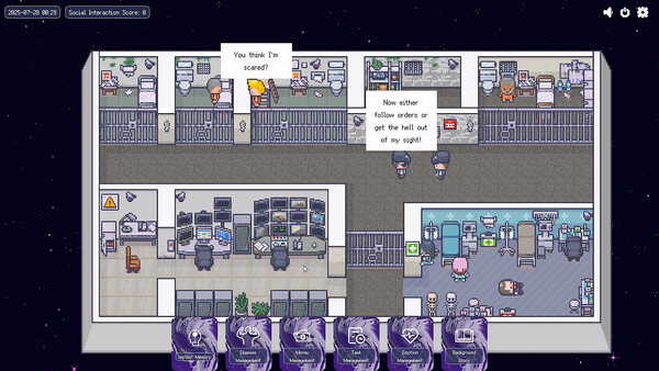 Microverse In Box 盒中小世界 screenshot 4