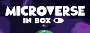 Microverse In Box 盒中小世界