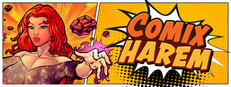 Comix Harem
