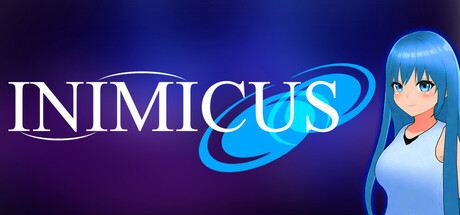 INIMICUS header art