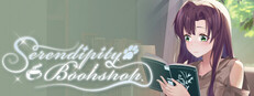Serendipity Bookshop