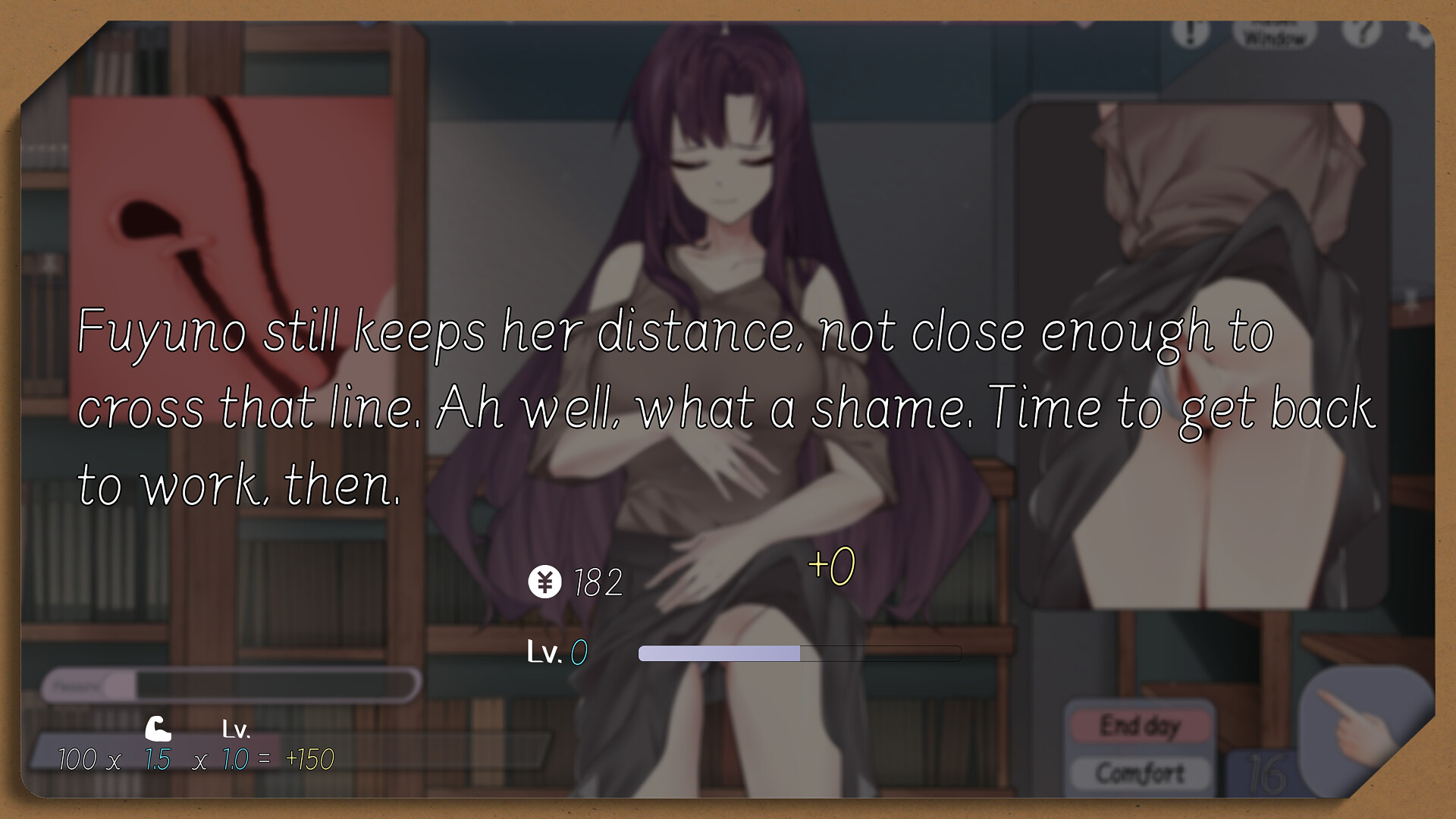 Serendipity Bookshop screenshot #6