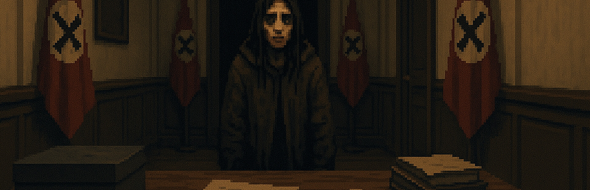 Civil Purgatory
