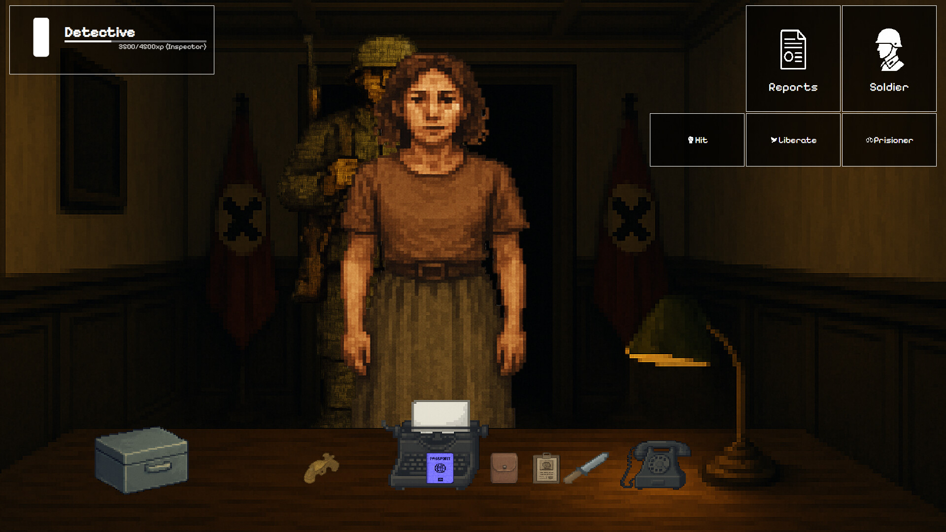 Civil Purgatory screenshot 6