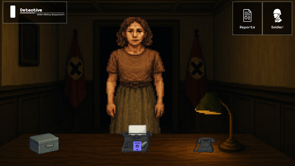 Civil Purgatory screenshot 2