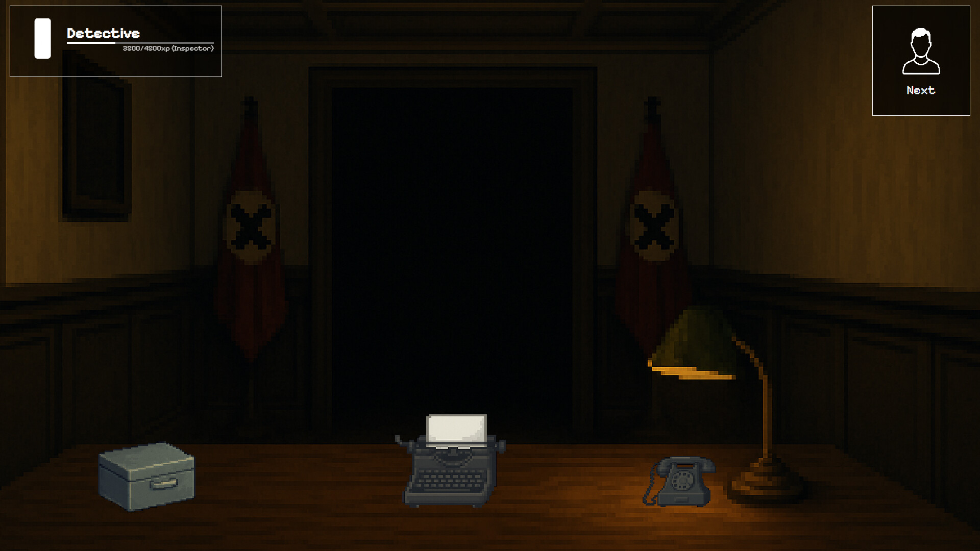 Civil Purgatory screenshot