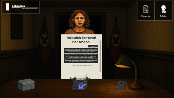 Civil Purgatory screenshot 3