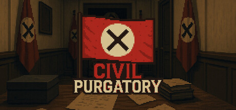 Civil Purgatory cover art