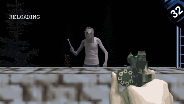 Скриншот 4 из игры One Rotten Oath