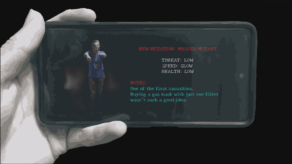 One Rotten Oath screenshot 3