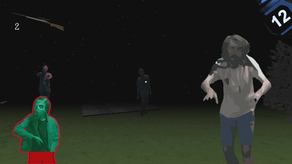 One Rotten Oath screenshot 2