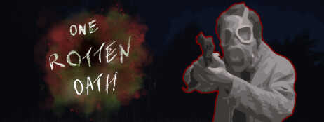 One Rotten Oath cover art