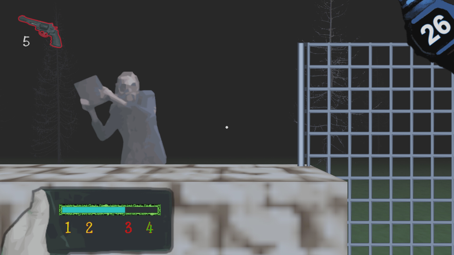 One Rotten Oath screenshot #8