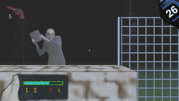 One Rotten Oath screenshot 8
