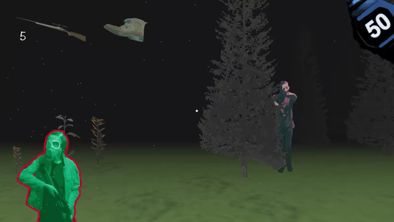 One Rotten Oath video 1