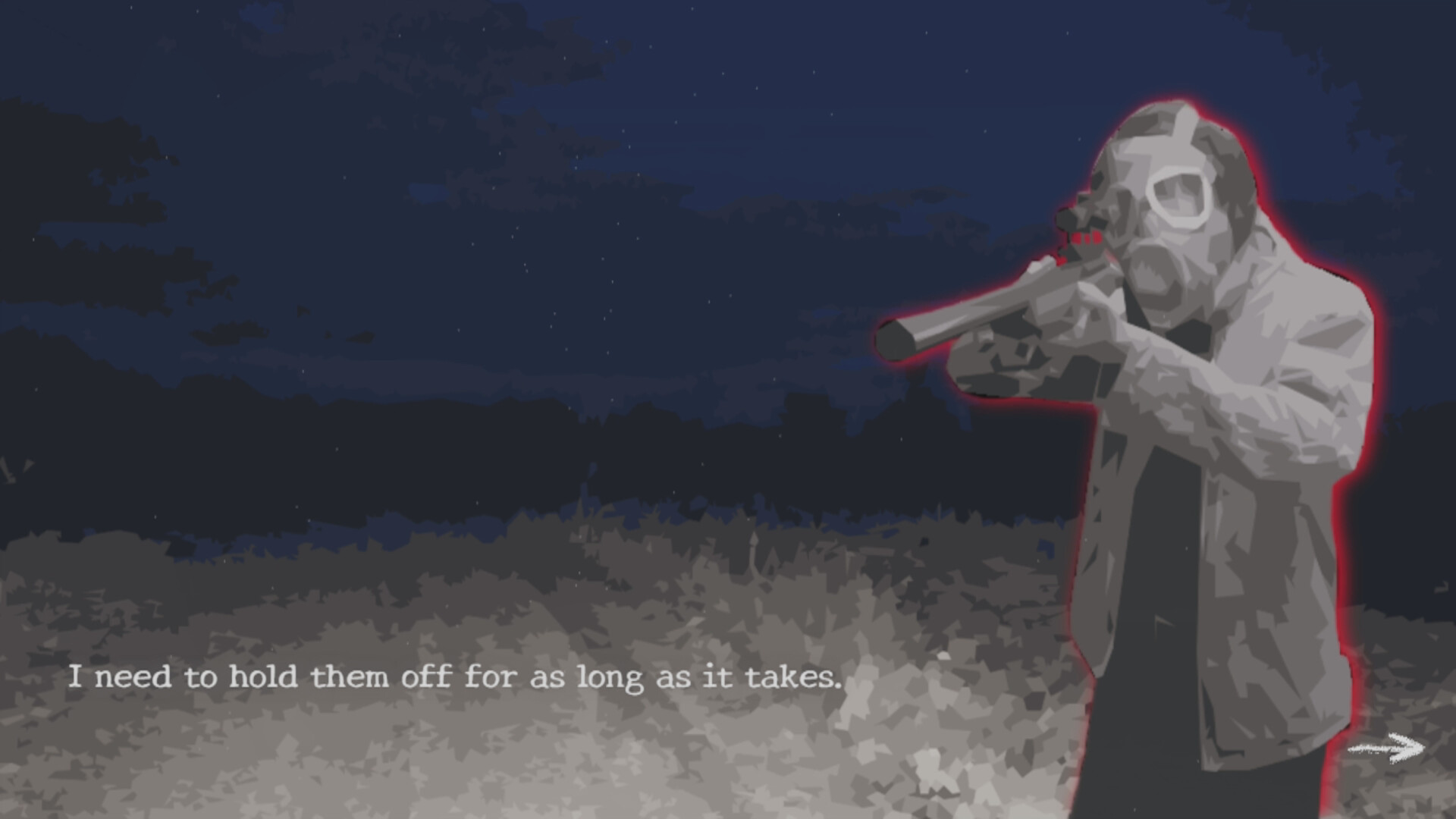 One Rotten Oath screenshot #9