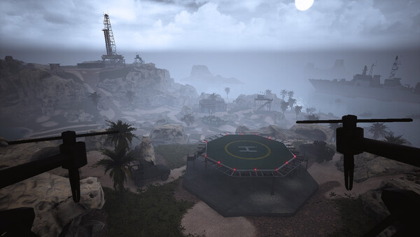 Kamikaze Strike: FPV Drone screenshot 4