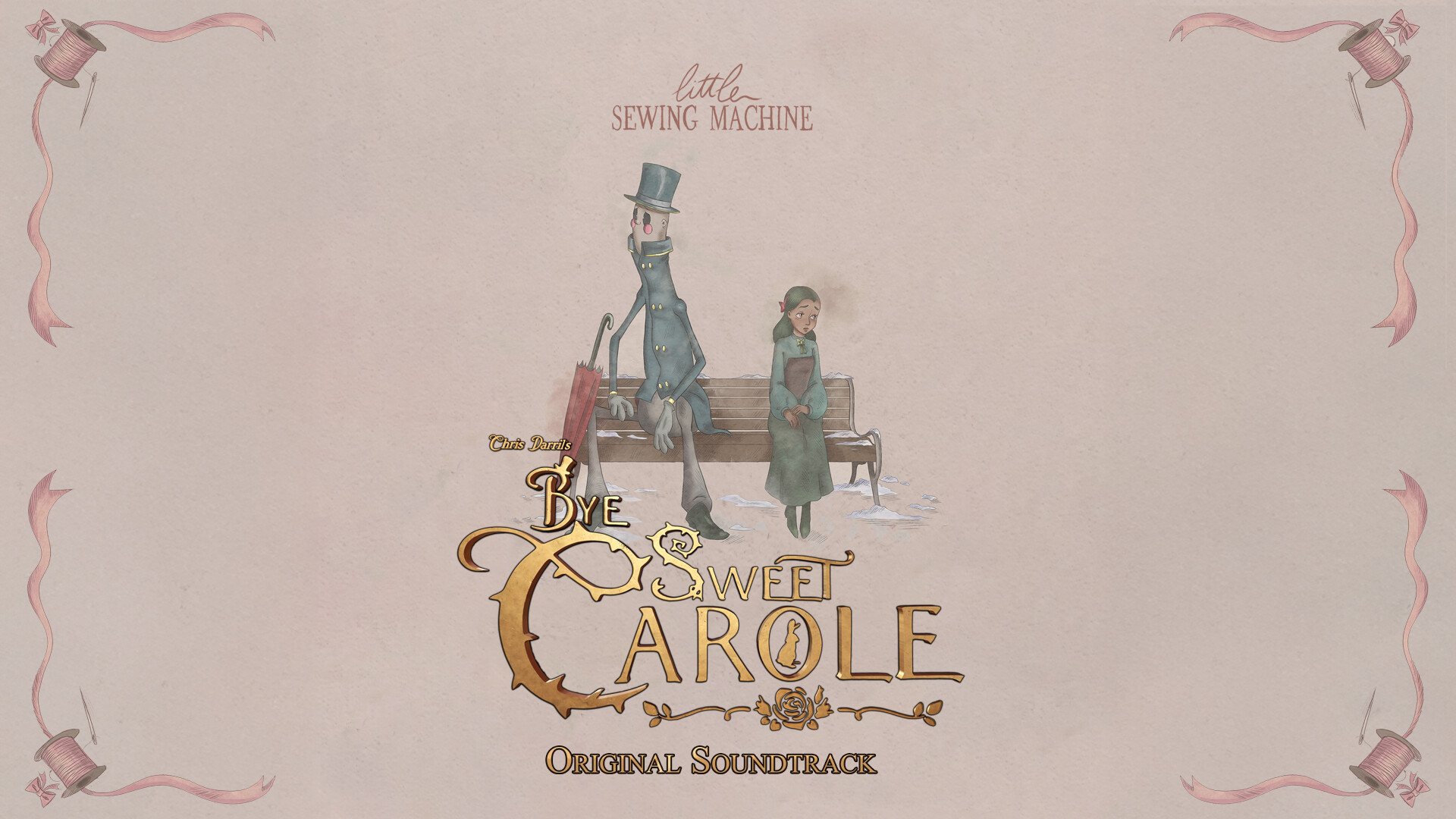 Bye Sweet Carole - Original Soundtrack Featured Screenshot #1