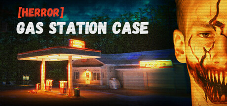 Cover image for [HERROR] Gas Station Case