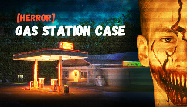 [HERROR] Gas Station Case