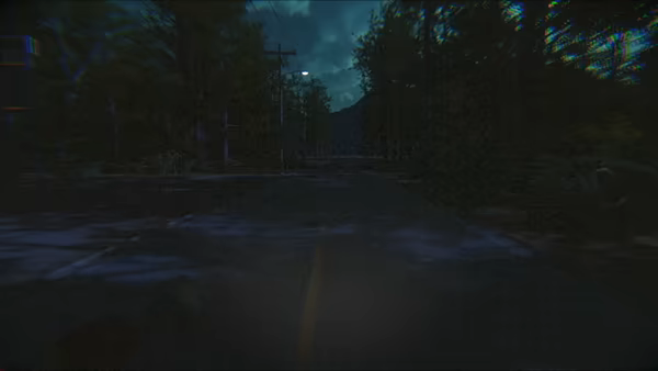 [HERROR] Gas Station Case video 1
