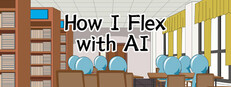 How I Flex with AI game capsule image
