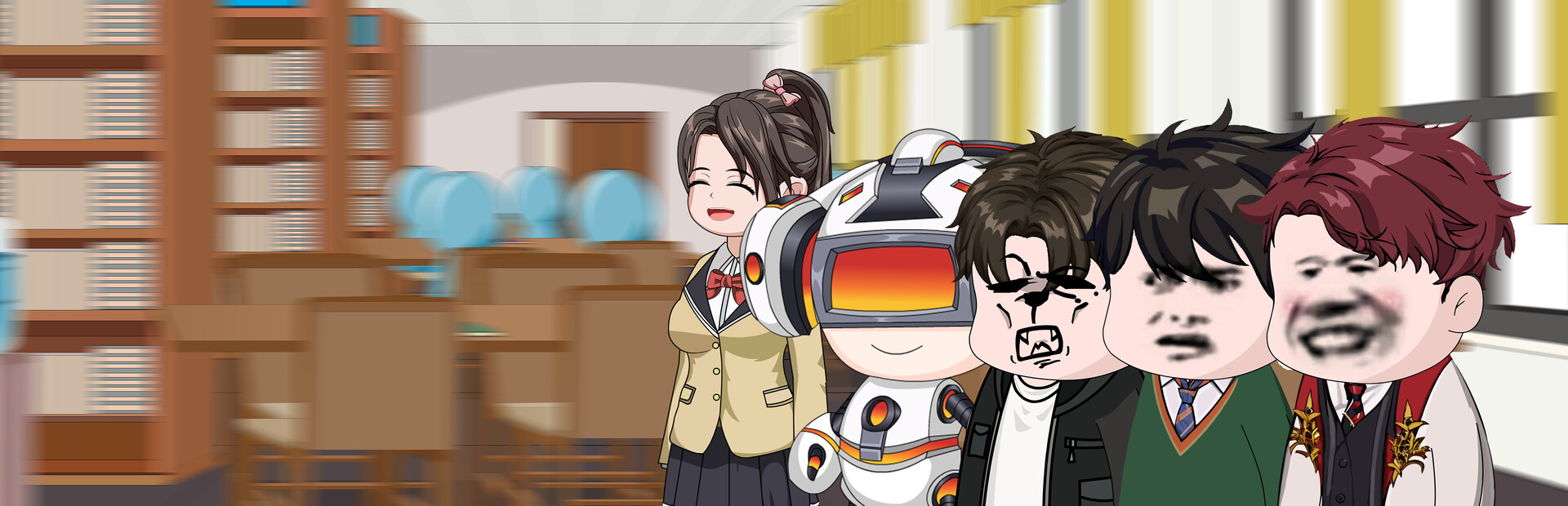 How I Flex with AI