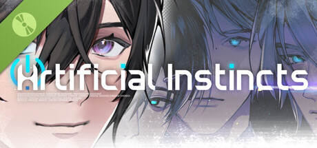 Artificial Instincts Demo banner image