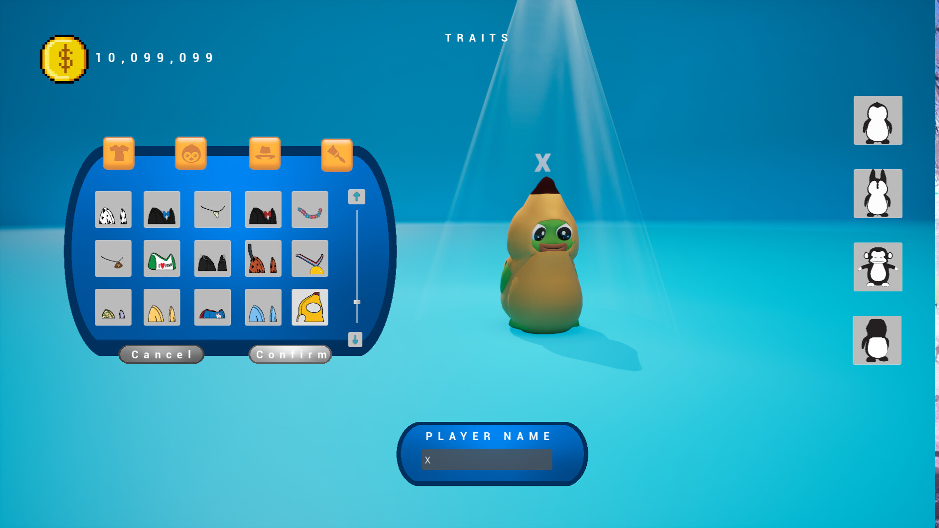 Critter Clash screenshot #1