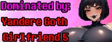 Dominated by: Yandere Goth Girlfriend 5