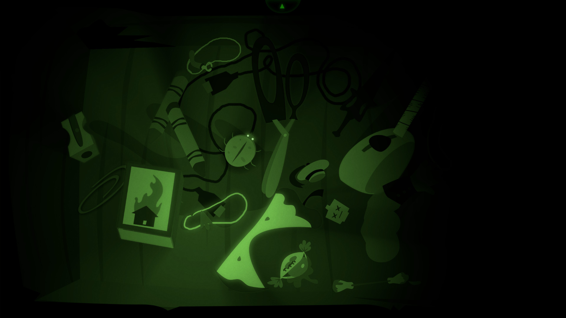 Bulb Boy screenshot #9