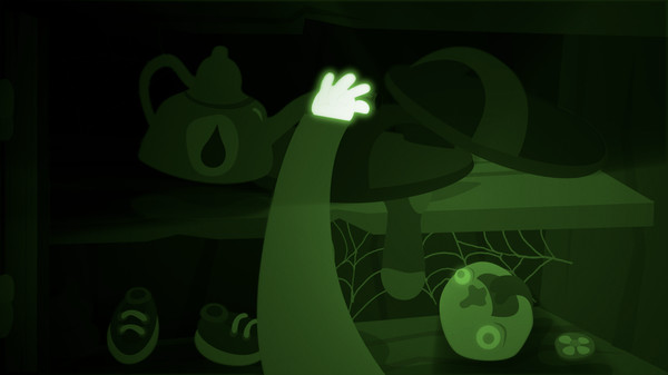 Bulb Boy Screenshot