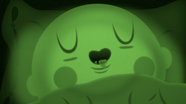 Bulb Boy screenshot 3