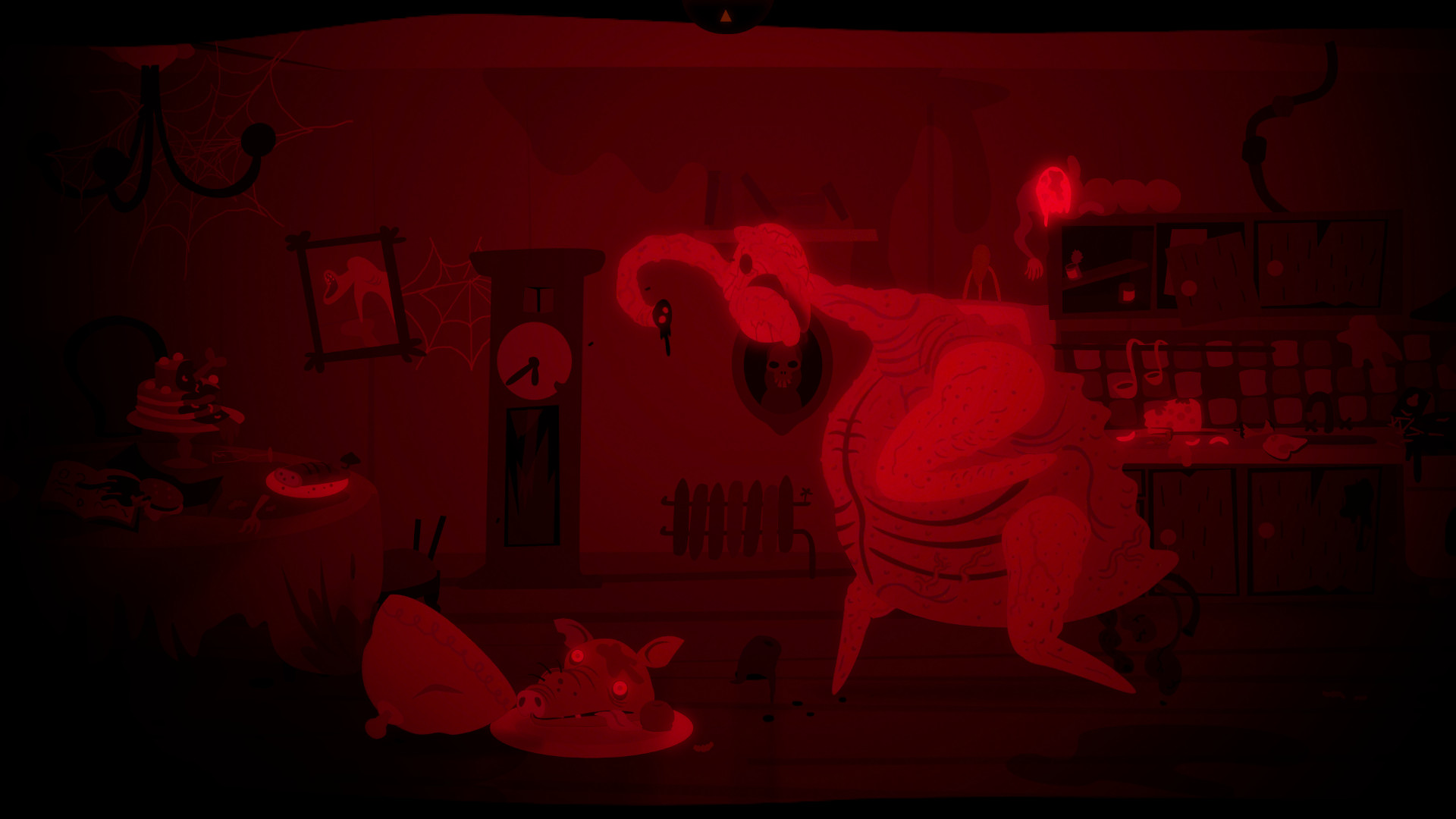 Bulb Boy screenshot #4
