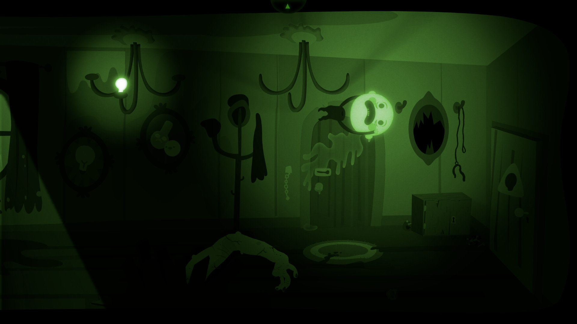 Bulb Boy screenshot #12