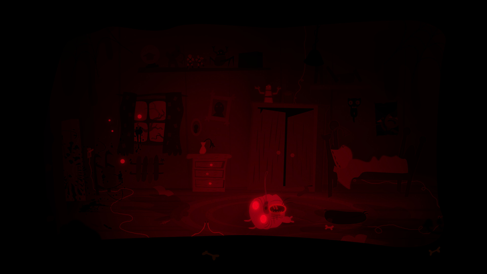 Bulb Boy screenshot #8
