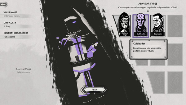 Evil Advisor Verdict screenshot 4