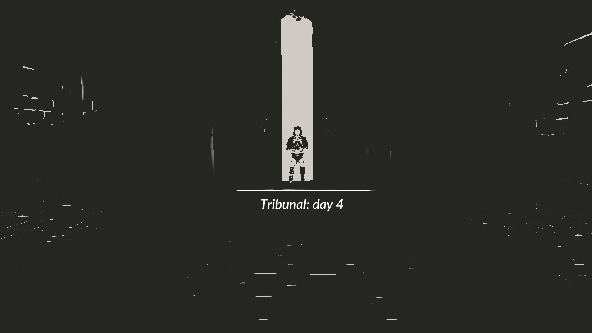 Evil Advisor Verdict screenshot #7