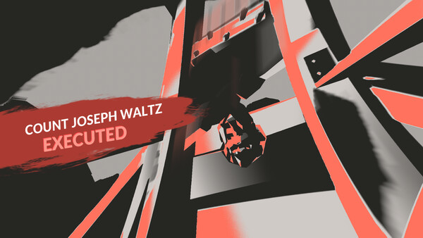 Evil Advisor Verdict screenshot 1