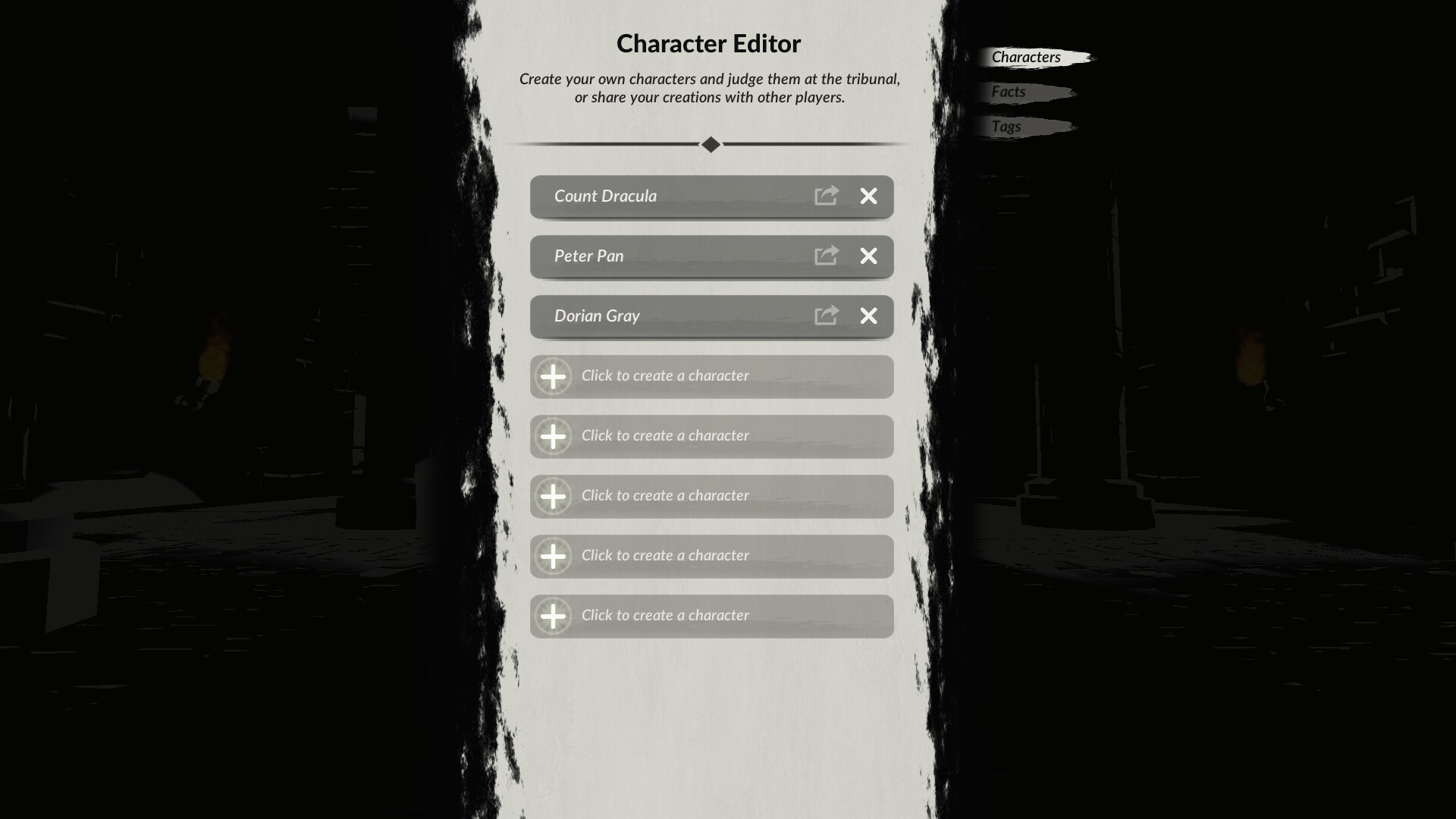 Evil Advisor Verdict screenshot #7