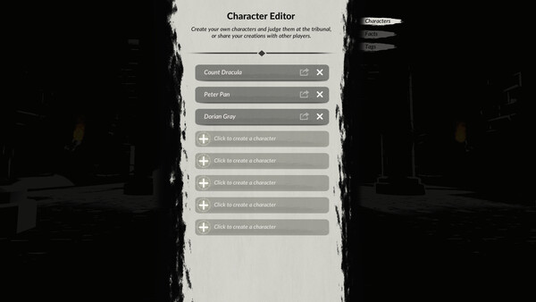 Evil Advisor Verdict screenshot 7