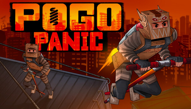 Pogo Panic
