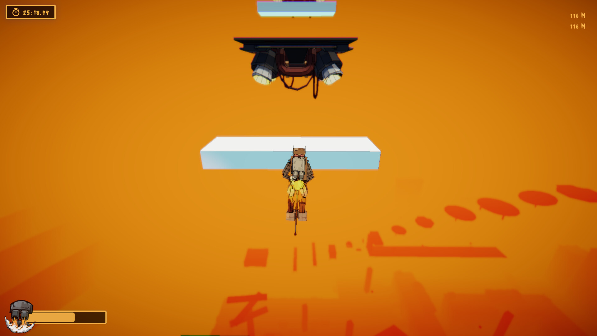 Pogo Panic screenshot #4