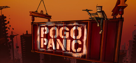 Pogo Panic game thumbnail