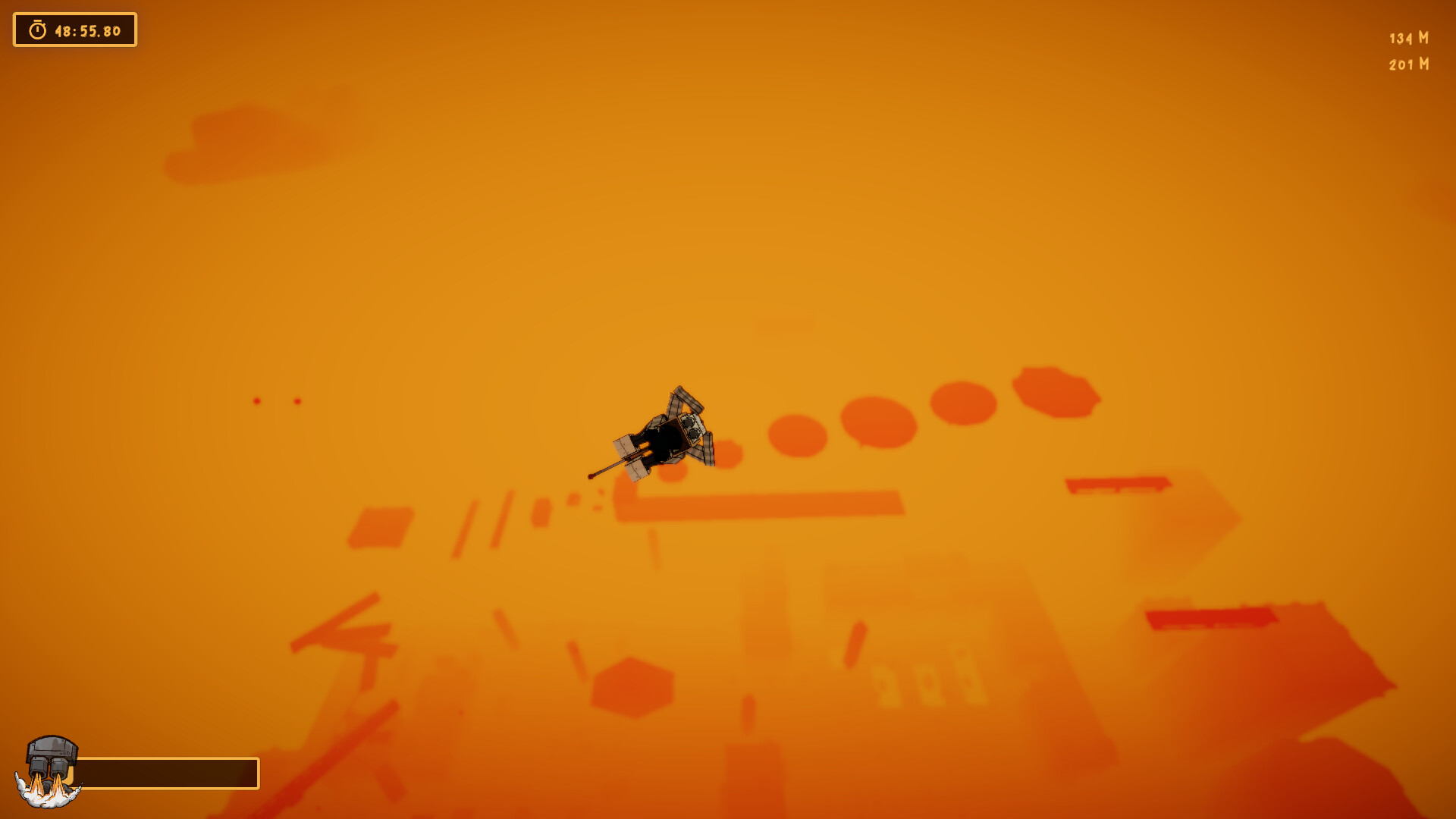 Pogo Panic screenshot #5