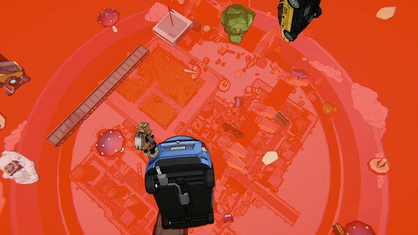 Pogo Panic screenshot 6